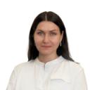 Поречина Оксана Александровна