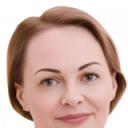 Митрофанова Светлана Владимировна