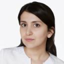 Носачева Сабина Романовна