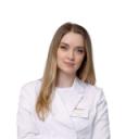 Дьяченко Анастасия Андреевна