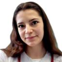 Макова Елена Владимировна