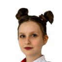 Клешнина Карина Владимировна
