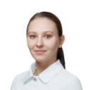 Шевченко Виктория Игоревна