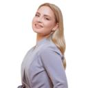 Борисова Анастасия Сергеевна