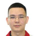 Сейтмамбетов Асан Ридженович