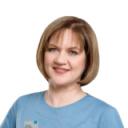 Госькова Алевтина Васильевна