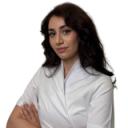 Ширалиева Руслана Мусафатовна