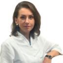 Морозова Анна Андреевна