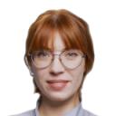 Ровенская Анастасия Викторовна