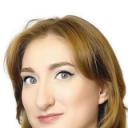 Врублевская Станислава Николаевна