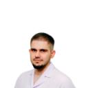 Дышниев Мансур Русланович