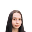Беспятых Карина Алексеевна