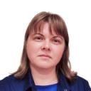Иванова Елена Александровна