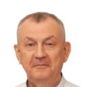 Тропин Леонид Алексеевич