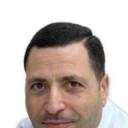 Галстян Арам Мишаевич