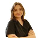 Комарова Ульяна Александровна