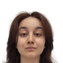 Плиева Кристина Робертовна