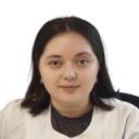 Васильева Фатима Эмзаровна