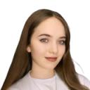 Жукова Анжелика Сергеевна