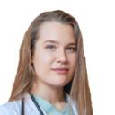 Петручкова Екатерина Алексеевна