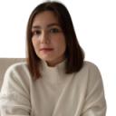 Фуфлыгина Ксения Александровна