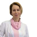 Молчанова Юлия Генадьевна
