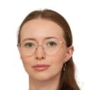 Зыбина Елизавета Александровна