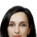 Фархуллина Алина Севаковна