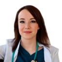 Карацеюс Елена Сергеевна