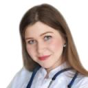 Булаева Ангелина Михайловна