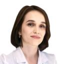 Адамова Зарема Джанбулатовна