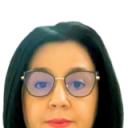 Ильченко Алла Николаевна