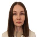 Ронжина Ольга Сергеевна