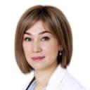 Щавинская Динара Гайратжоновна