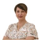 Новоселова Юлия Игоревна