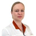 Егорова Екатерина Сергеевна