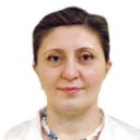 Богатырёва Елена Магометовна