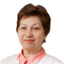 Гомонова Ирина Николаевна