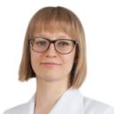 Шлепетинская Ксения Николаевна