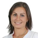 Борсак Татьяна Павловна