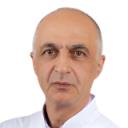 Казарян Сергей Сергеевич