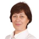 Костина Руслана Игоревна