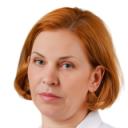Мацукатова Елена Михайловна