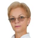 Филиппова Елена Михайловна