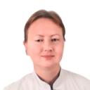 Жерлицина Елена Анатольевна