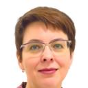Астахова Татьяна Валерьевна