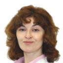 Константинова Галина Юрьевна