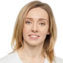 Гасанова Вероника Витальевна
