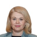 Бусько Екатерина Александровна