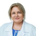 Янько Наталия Георгиевна